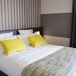 Best Western Portes D'Aquitaine Agen Sud 3*