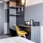 Hotel Best Western Portes D'Aquitaine Agen Sud Le Passage (Lot-et-Garonne)