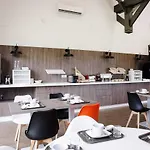 Best Western Portes D'Aquitaine Agen Sud Hotel 3*