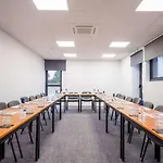 Best Western Portes D'Aquitaine Agen Sud 3*