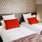 Best Western Portes D'Aquitaine Agen Sud 3* Le Passage (Lot-et-Garonne)