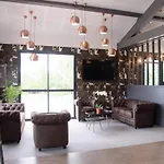 베스트웨스턴 아쟁 르 파사주 호텔 3*