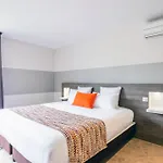 Best Western Portes D'Aquitaine Agen Sud Le Passage (Lot-et-Garonne)