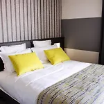 Best Western Portes D'Aquitaine Agen Sud Hotel Le Passage (Lot-et-Garonne)