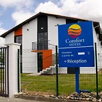 Best Western Portes D'Aquitaine Agen Sud Hotel Le Passage (Lot-et-Garonne)