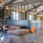 Best Western Portes D'Aquitaine Agen Sud Hotel 3*