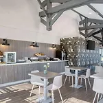 Best Western Portes D'Aquitaine Agen Sud 3* Le Passage (Lot-et-Garonne)