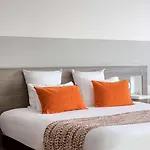 Best Western Portes D'Aquitaine Agen Sud Hotel