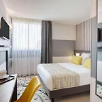 Best Western Portes D'Aquitaine Agen Sud Hotel Le Passage (Lot-et-Garonne)