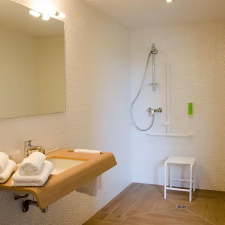 Western Portes D'aquitaine Agen Sud Hotell Le Passage (Lot-et-Garonne)