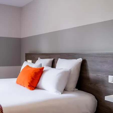 Western Agen Le Passage, Agen Sud Hotel Le Passage (Lot-et-Garonne)