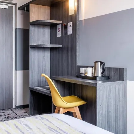 Hotell Western Portes D'aquitaine Agen Sud Le Passage (Lot-et-Garonne)