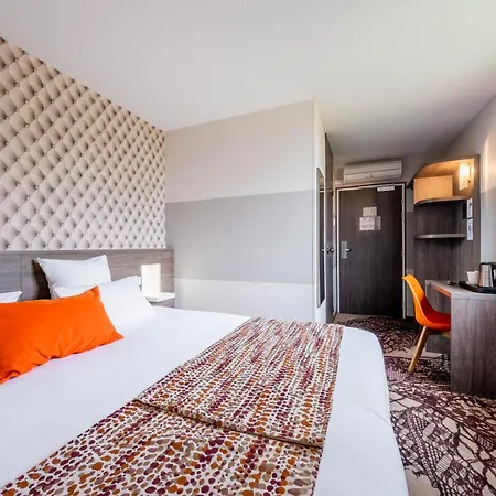 Western Portes D'aquitaine Agen Sud 3*