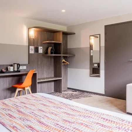 Western Agen Le Passage, Agen Sud Le Passage (Lot-et-Garonne)