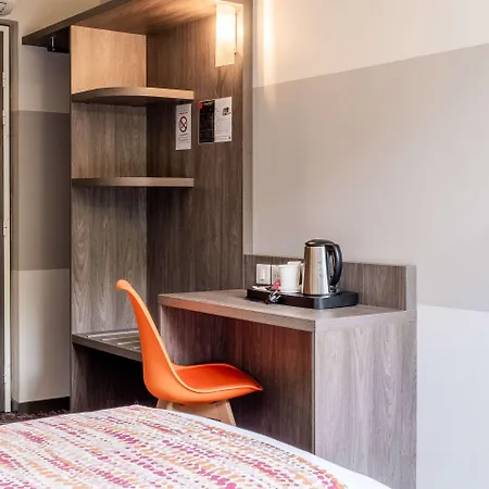 Western Agen Le Passage, Agen Sud 3*