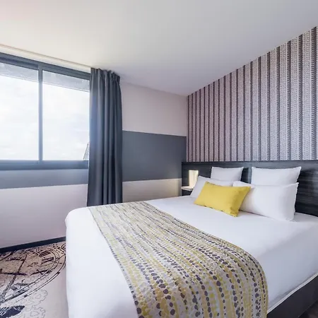 Hotell Western Portes D'aquitaine Agen Sud