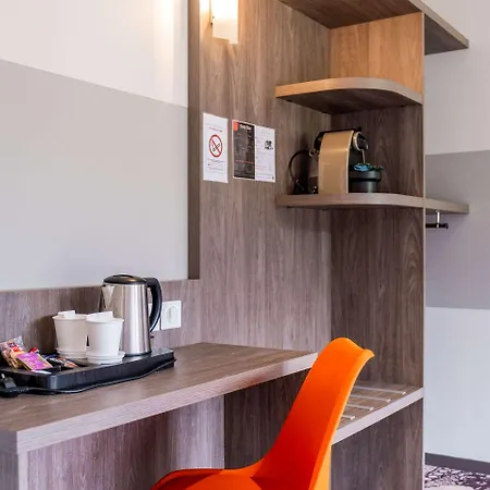 Western Portes D'aquitaine Agen Sud 3*