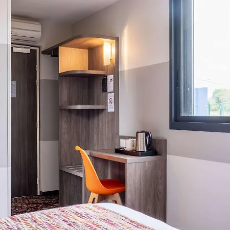 Western Portes D'aquitaine Agen Sud 3*