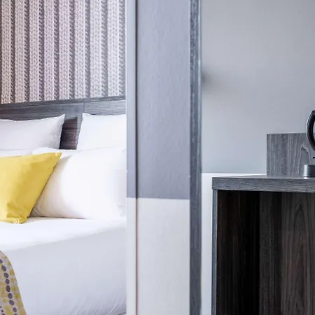 Western Portes D'aquitaine Agen Sud 3*