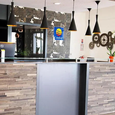 Western Portes D'aquitaine Agen Sud Hotell