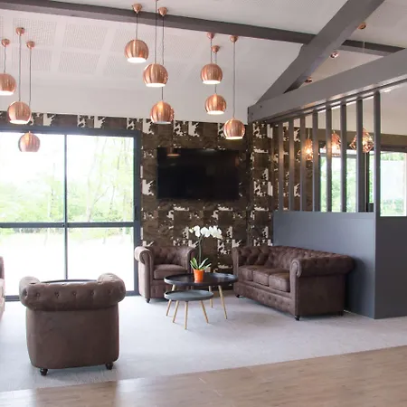 Western Portes D'aquitaine Agen Sud 3*