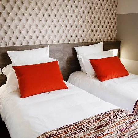 Western Portes D'aquitaine Agen Sud 3* Le Passage (Lot-et-Garonne)