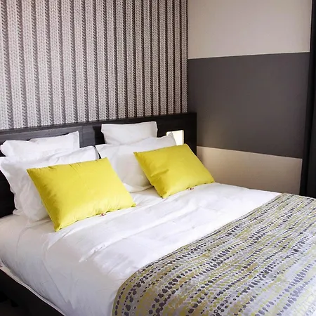 Western Portes D'aquitaine Agen Sud Hotell Le Passage (Lot-et-Garonne)