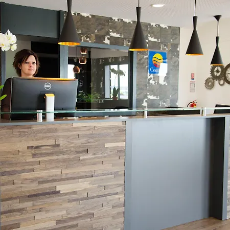 Western Agen Le Passage, Agen Sud Hotel 3*