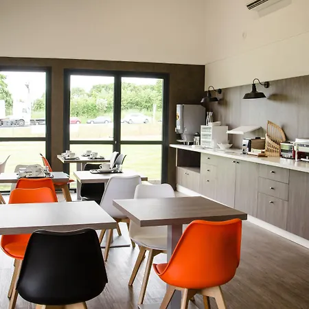 Western Portes D'aquitaine Agen Sud Hotell Le Passage (Lot-et-Garonne)