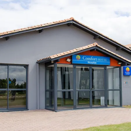 Western Agen Le Passage, Agen Sud Hotel Le Passage (Lot-et-Garonne)