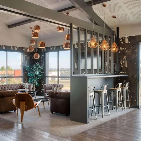 Western Agen Le Passage, Agen Sud Le Passage (Lot-et-Garonne)