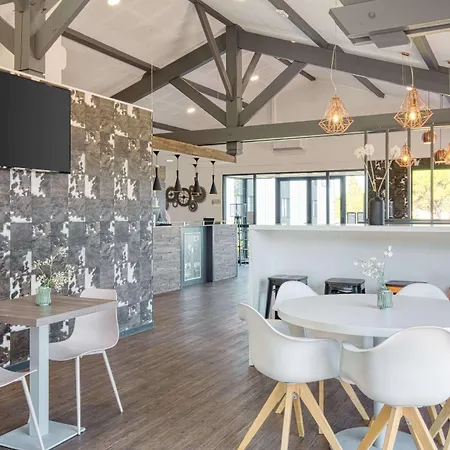 Western Portes D'aquitaine Agen Sud Hotell Le Passage (Lot-et-Garonne)