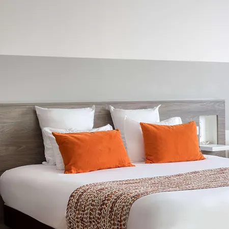 Western Portes D'aquitaine Agen Sud Hotell