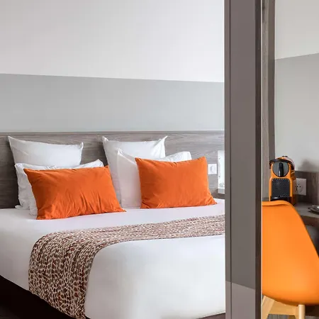 Western Portes D'aquitaine Agen Sud 3*