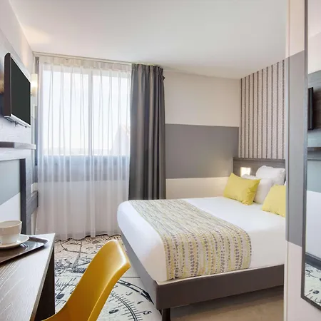 Western Portes D'aquitaine Agen Sud Hotell Le Passage (Lot-et-Garonne)