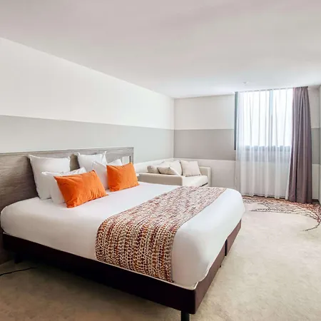 Hotell Western Portes D'aquitaine Agen Sud