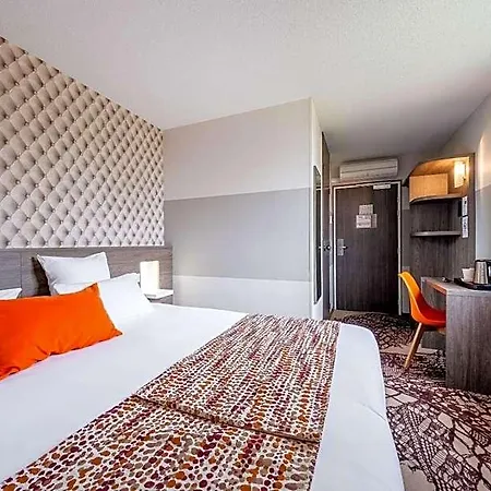 Western Portes D'aquitaine Agen Sud Hotel