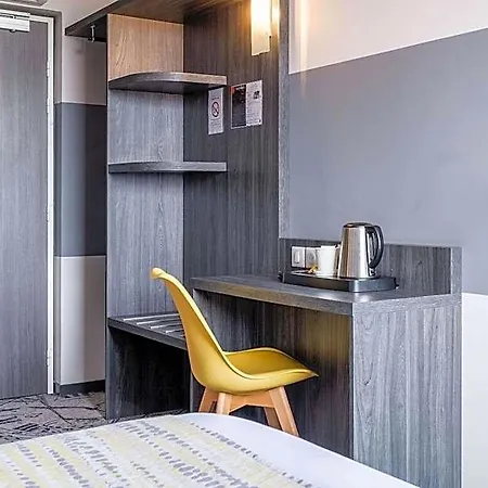 Western Portes D'aquitaine Agen Sud Hotel