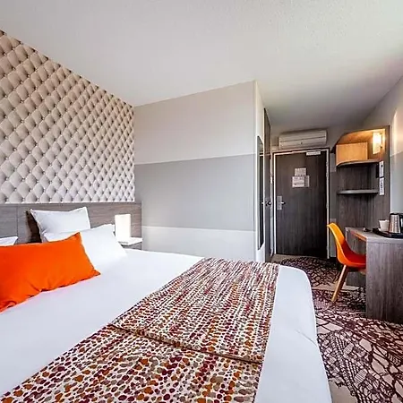 Hotel Western Portes D'aquitaine Agen Sud 3*