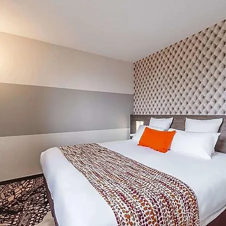 Western Portes D'aquitaine Agen Sud Hotel Le Passage (Lot-et-Garonne)