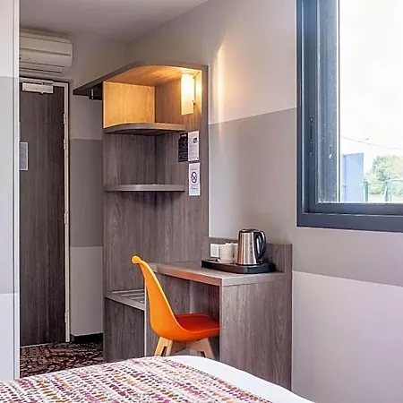 Hotel Western Portes D'aquitaine Agen Sud Le Passage (Lot-et-Garonne)