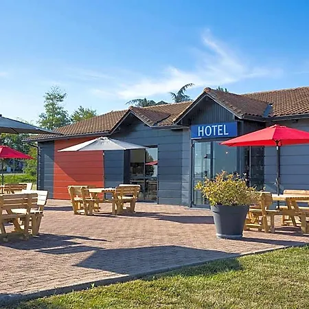 Hotel Western Portes D'aquitaine Agen Sud