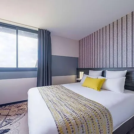 Western Portes D'aquitaine Agen Sud 3*