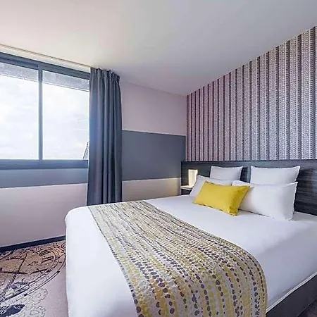 Western Portes D'aquitaine Agen Sud Hotel Le Passage (Lot-et-Garonne)