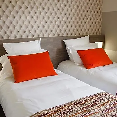 Western Portes D'aquitaine, Agen Sud Hotel