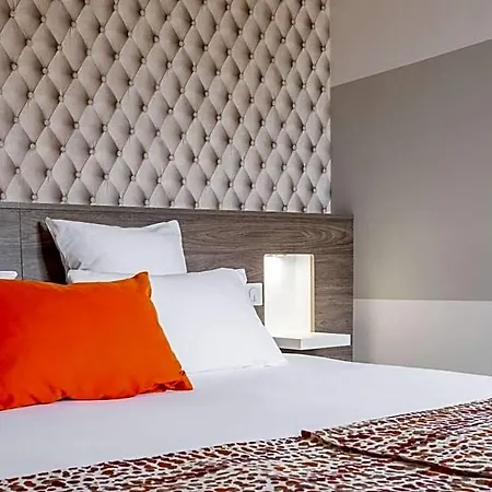 Western Portes D'aquitaine Agen Sud Hotel Le Passage (Lot-et-Garonne)