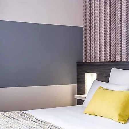 Western Portes D'aquitaine Agen Sud Hotel Le Passage (Lot-et-Garonne)