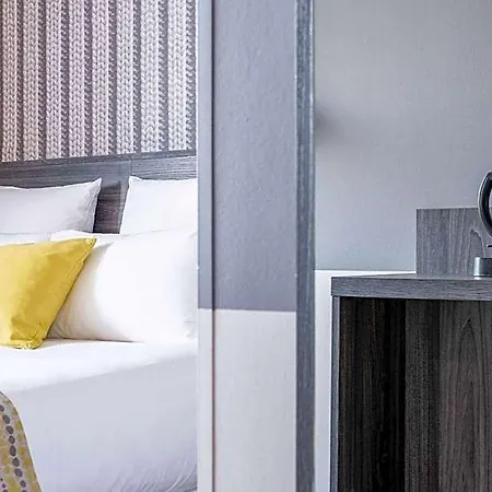 Western Portes D'aquitaine Agen Sud Hotel 3*