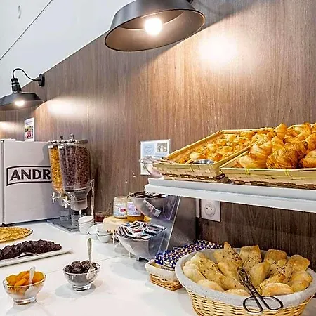 Hotel Western Portes D'aquitaine Agen Sud