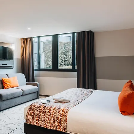 Western Portes D'aquitaine Agen Sud 3*